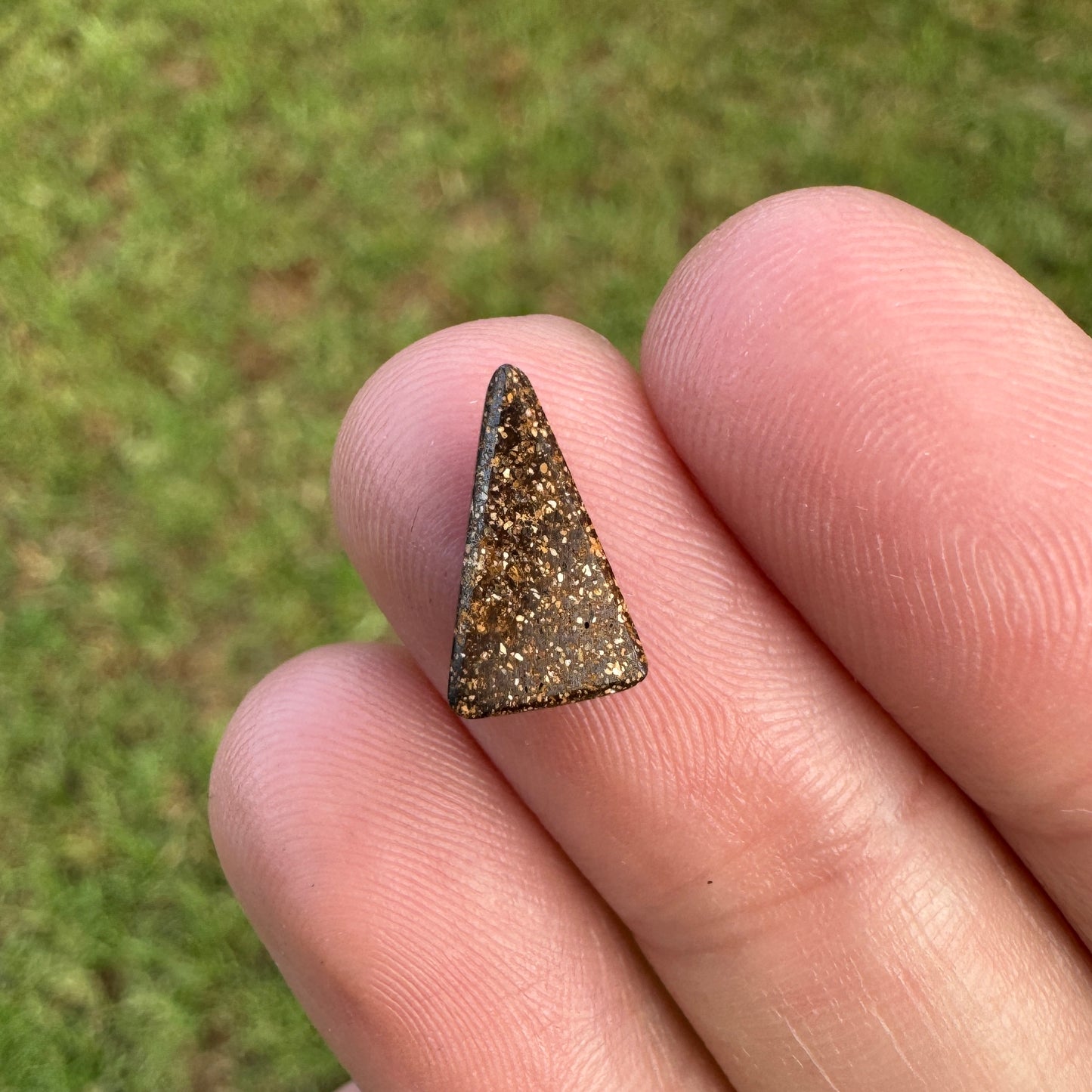 1.35 Ct small boulder opal