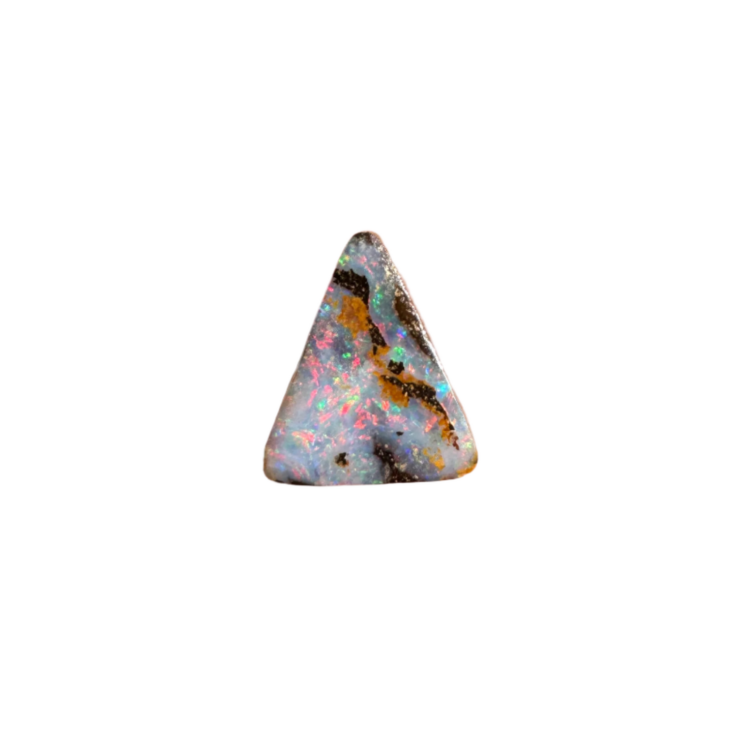 1.52 Ct small boulder opal