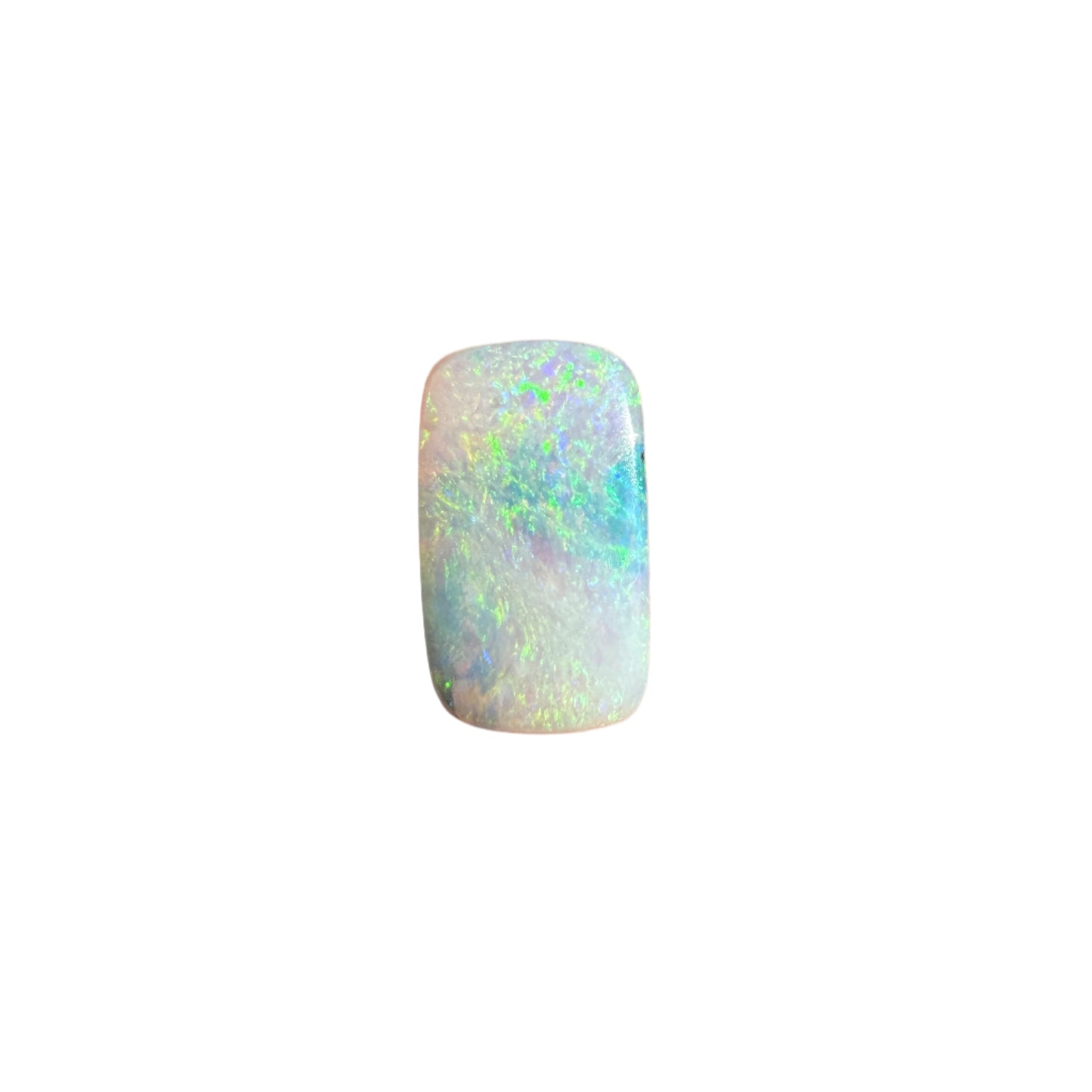 0.68 Ct small boulder opal
