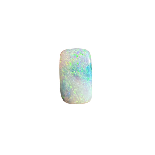 0.68 Ct small boulder opal