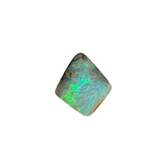 0.88 Ct small boulder opal
