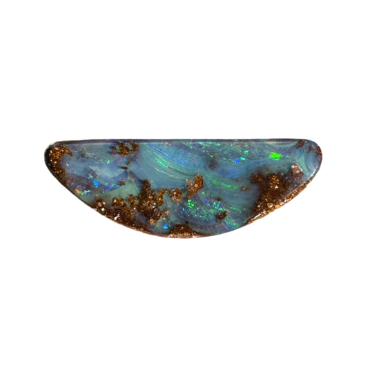 3.79 Ct small boulder opal