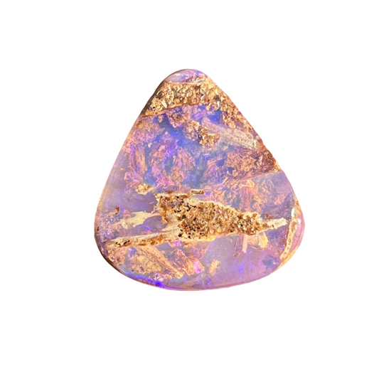 2.65 Ct wood replacement opal