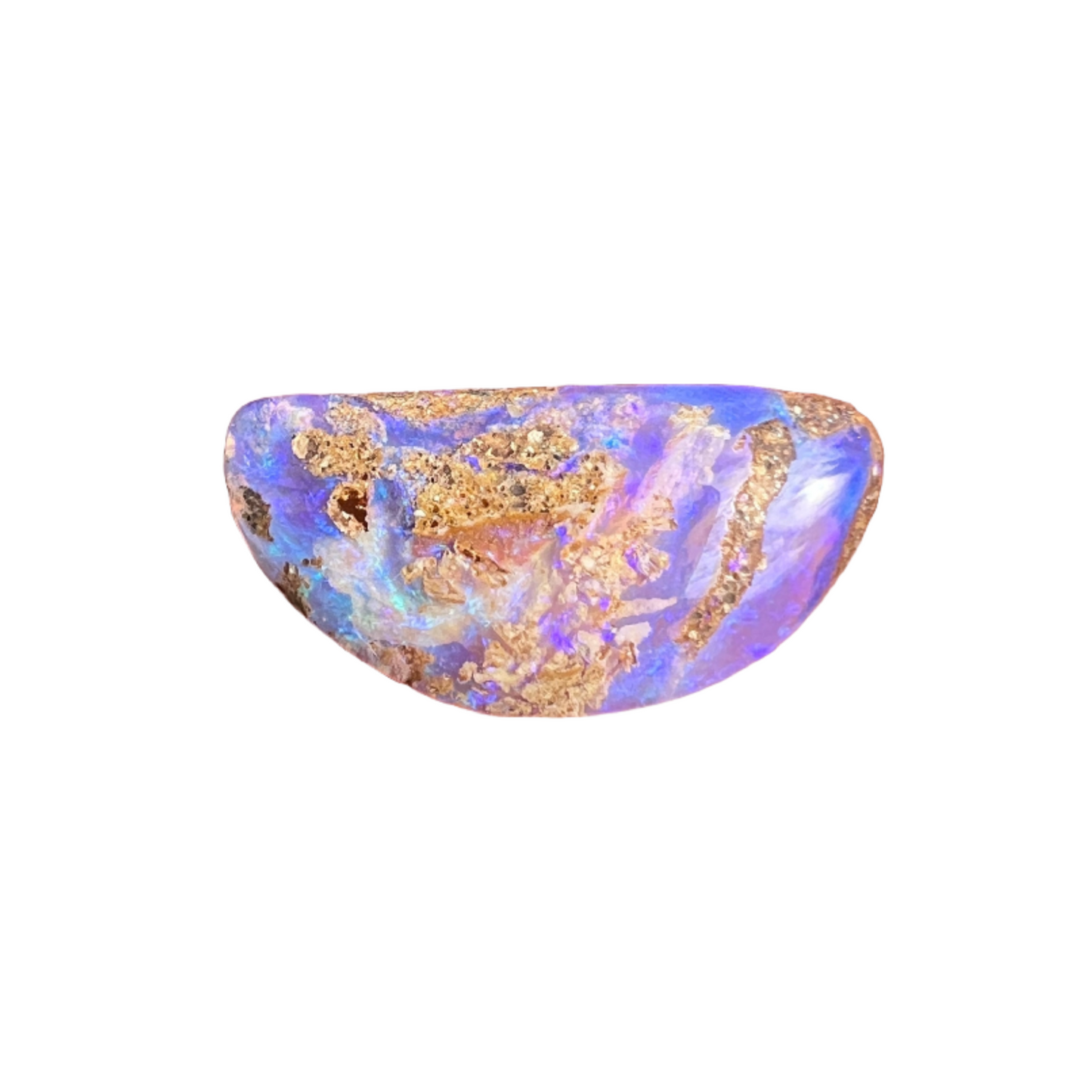 5.33 Ct 3D Wood Replacement opal