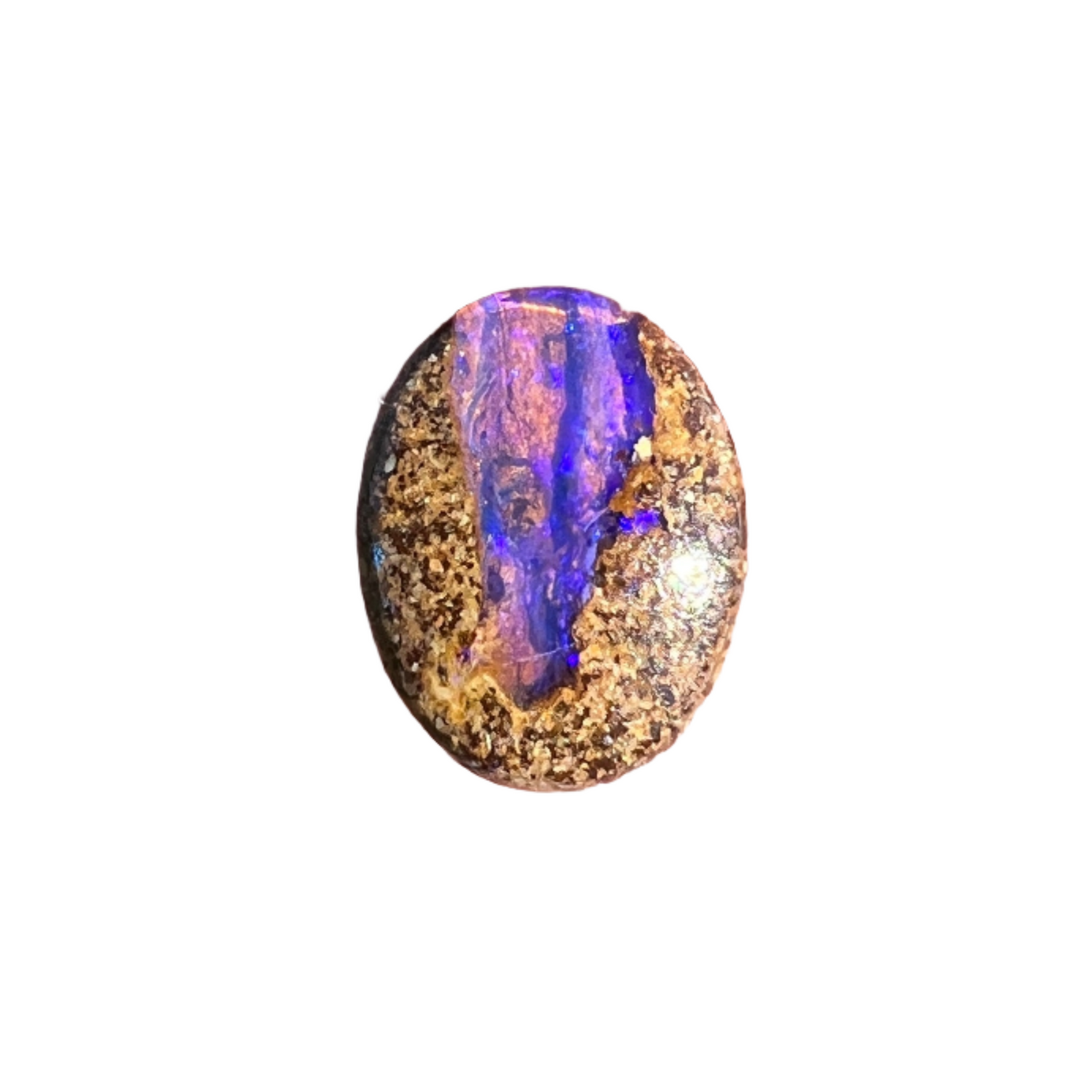 Inner world opals