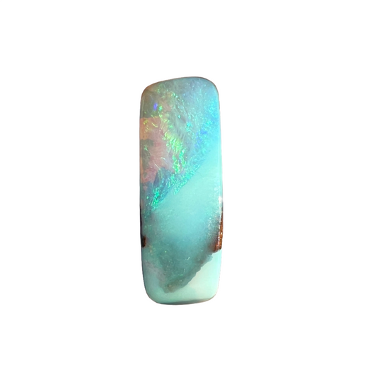 2.84 Ct small boulder opal