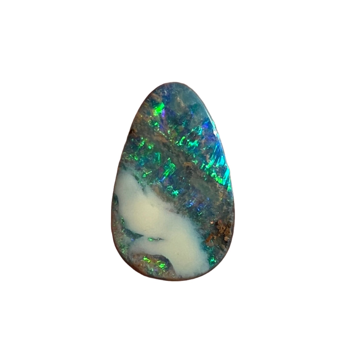 1.49 Ct small boulder opal