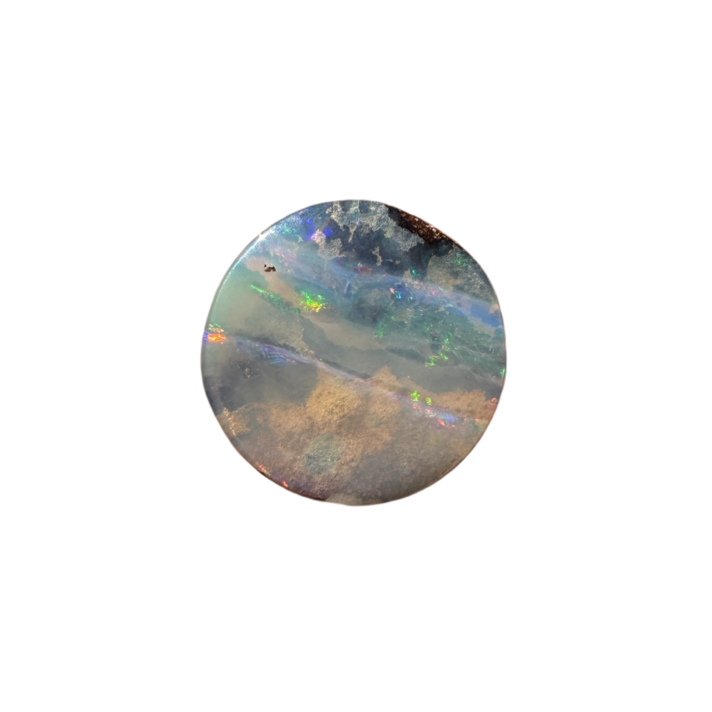 1.79 Ct small boulder opal