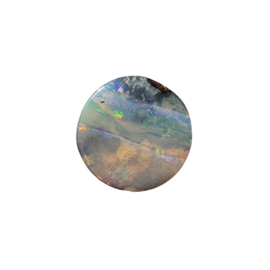 1.79 Ct small boulder opal