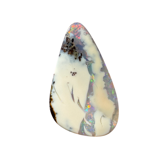 3.15 Ct small boulder opal