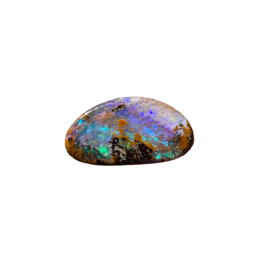 1.10 Ct small boulder opal