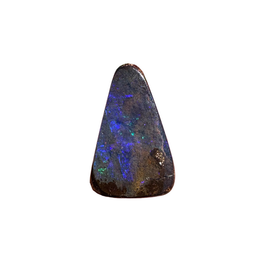 1.59 Ct extra small boulder opal - Broken River Mining
