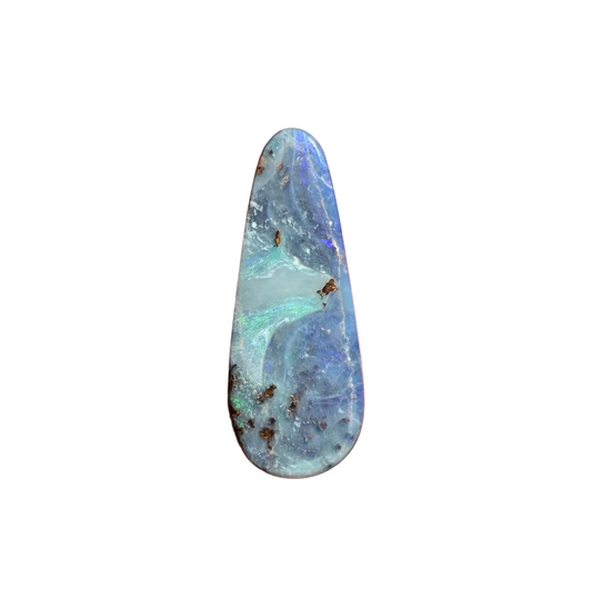 1.56 Ct small boulder opal - Broken River Mining