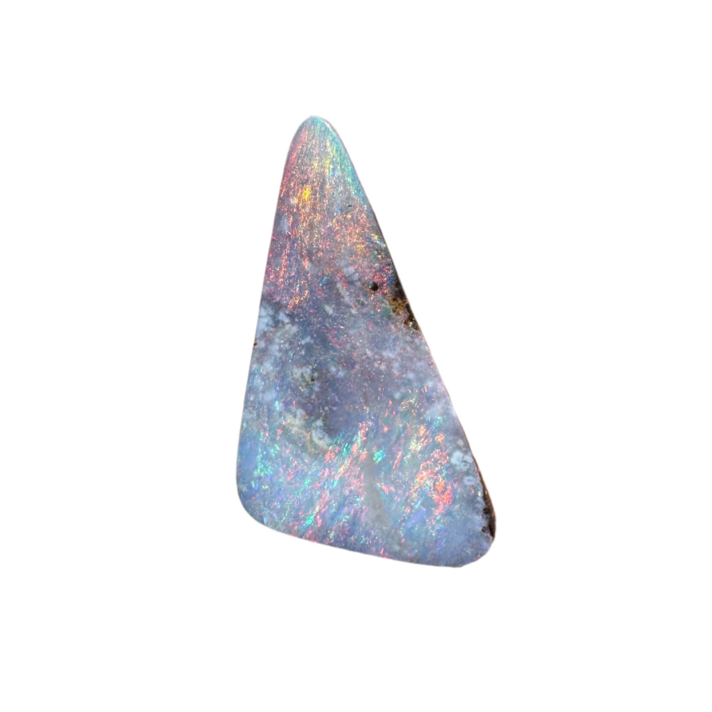 2.67 Ct small boulder opal