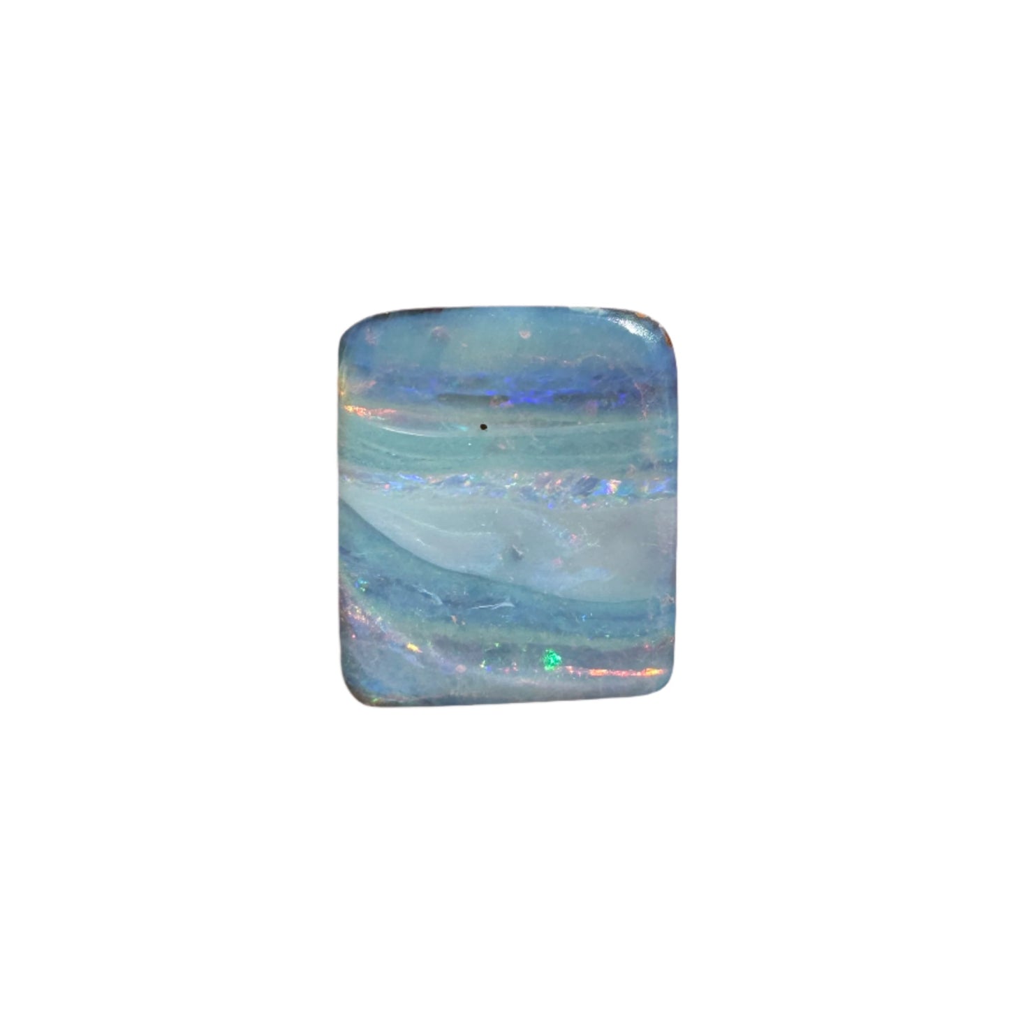 1.86 Ct small boulder opal