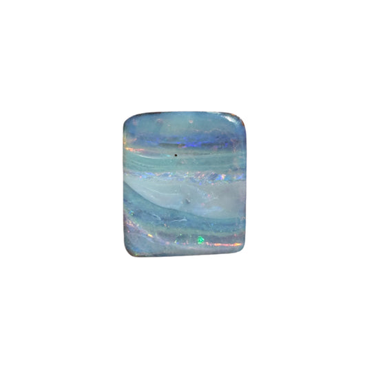 1.86 Ct small boulder opal