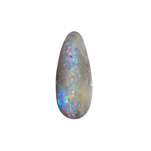 1.82 Ct small boulder opal - Broken River Mining