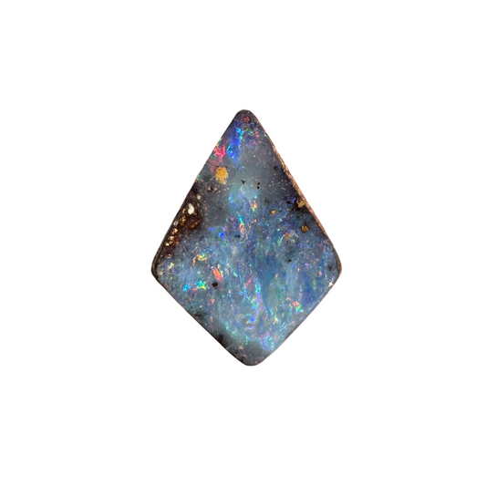 2.27 Ct small boulder opal - Broken River Mining