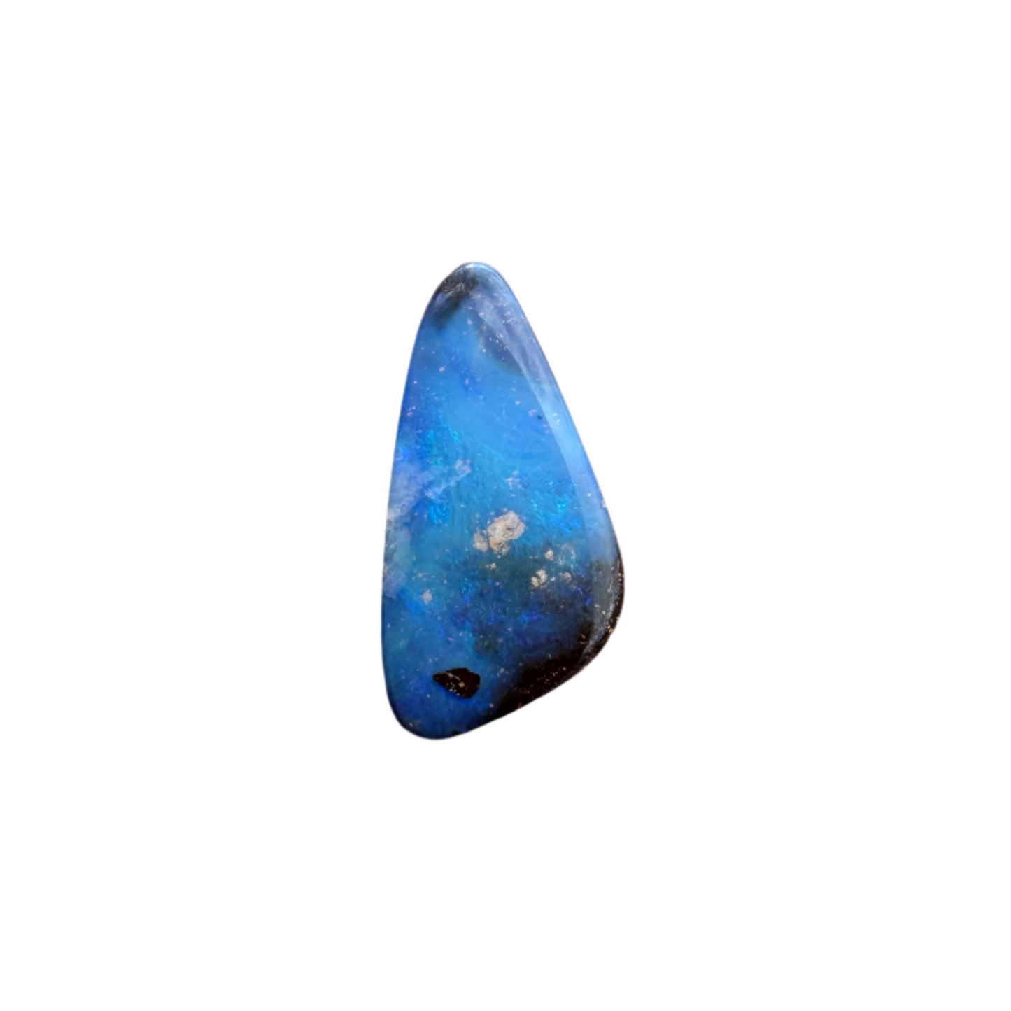 2.12 Ct small boulder opal