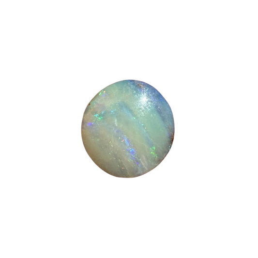 1.13 Ct small boulder opal - Broken River Mining