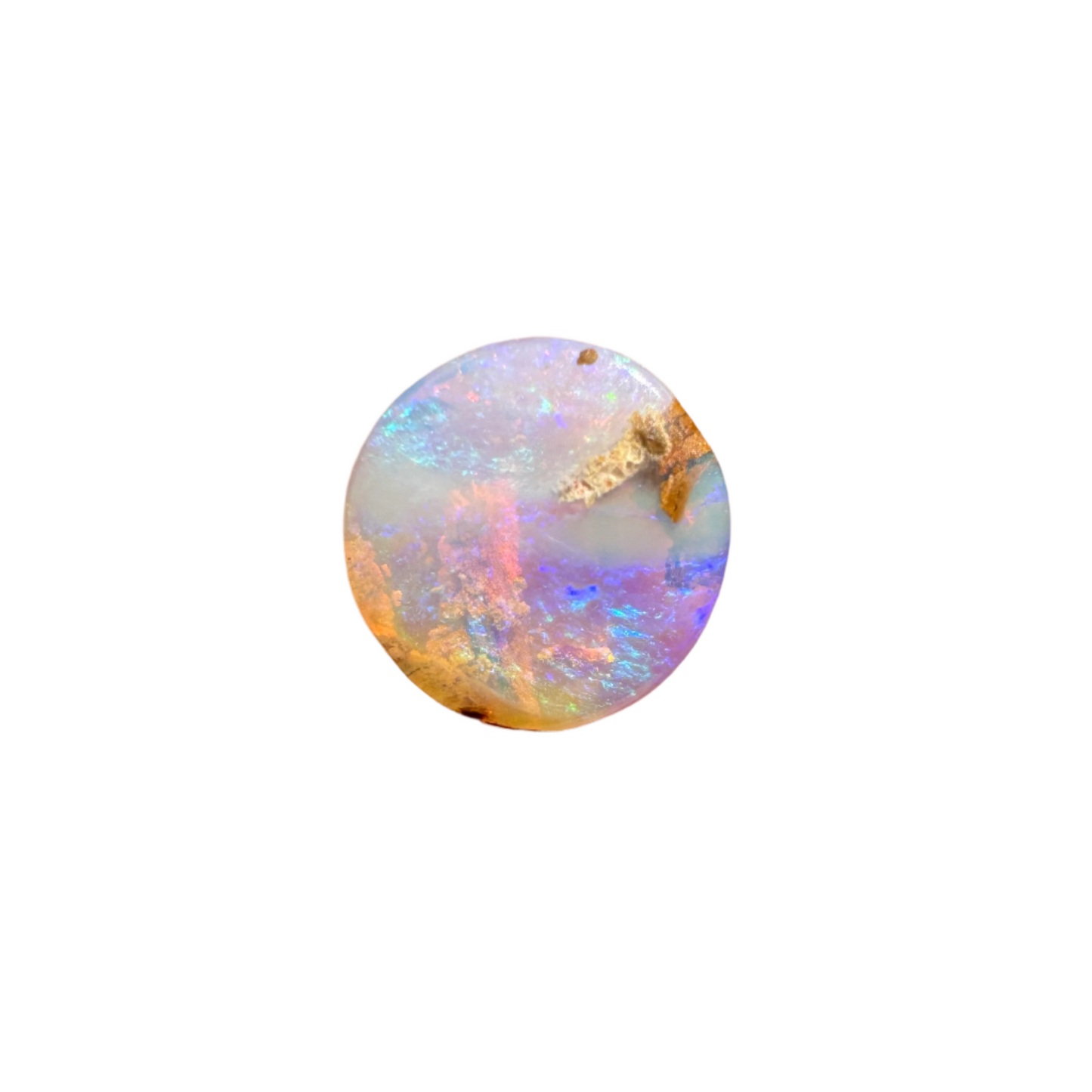 1.47 Ct wood replacement opal