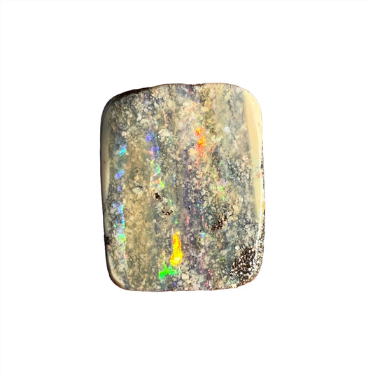 3.55 Ct small boulder opal