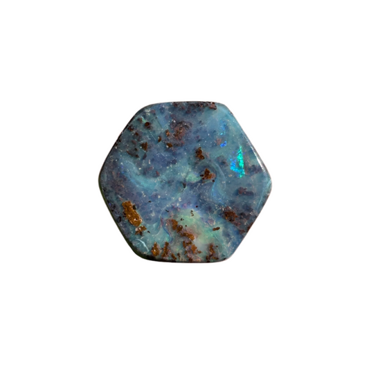 1.67 Ct small boulder opal