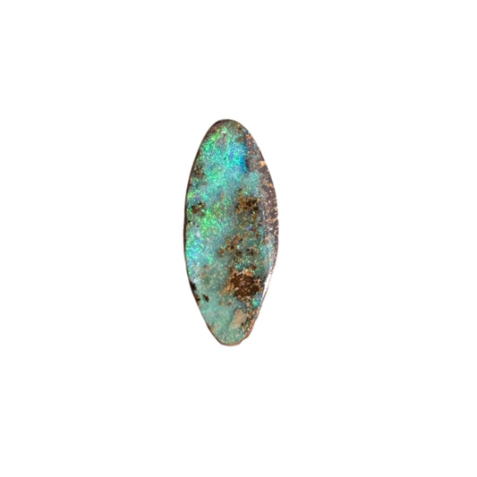 1.24 Ct small boulder opal