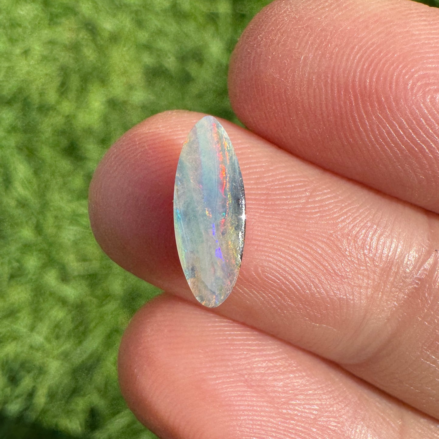 1.20 Ct small boulder opal