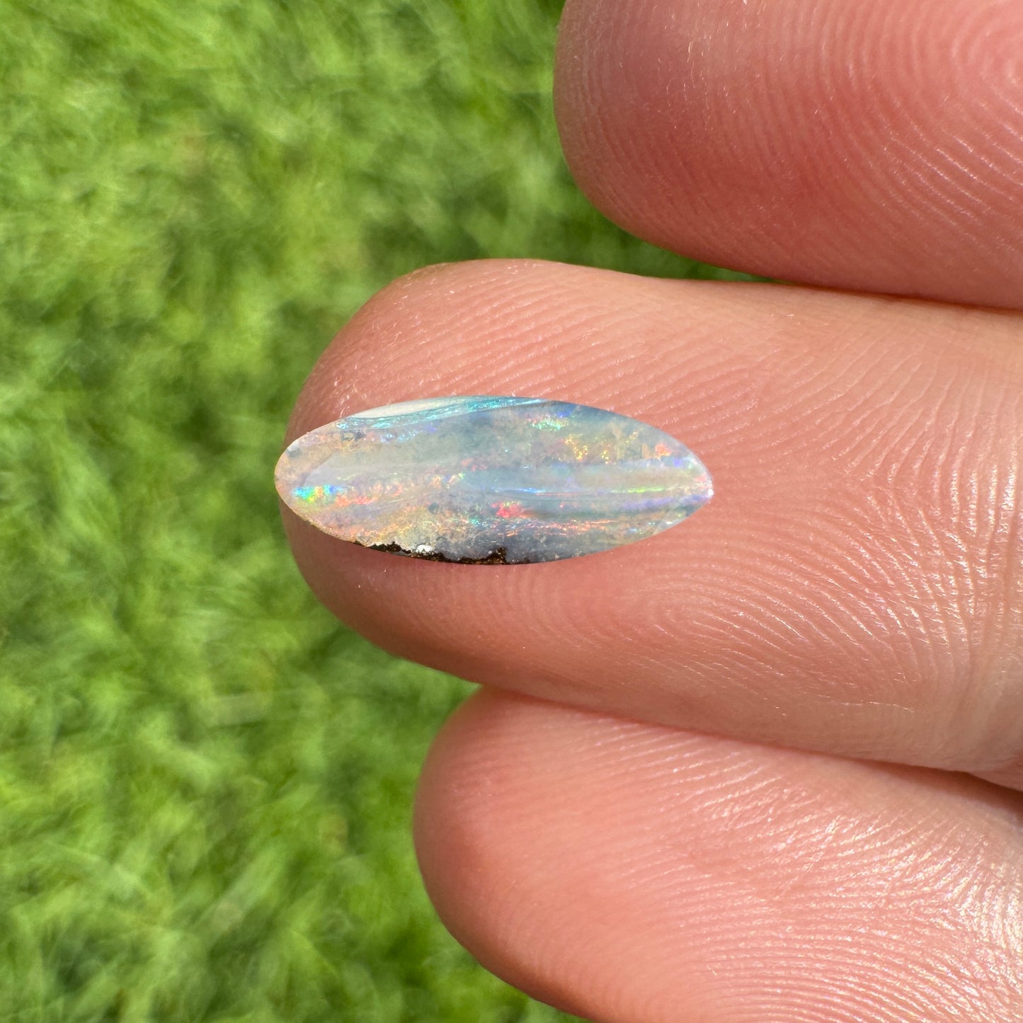 1.20 Ct small boulder opal