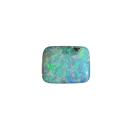 0.75 Ct extra small boulder opal
