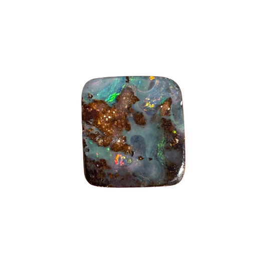 1.78 Ct small boulder opal