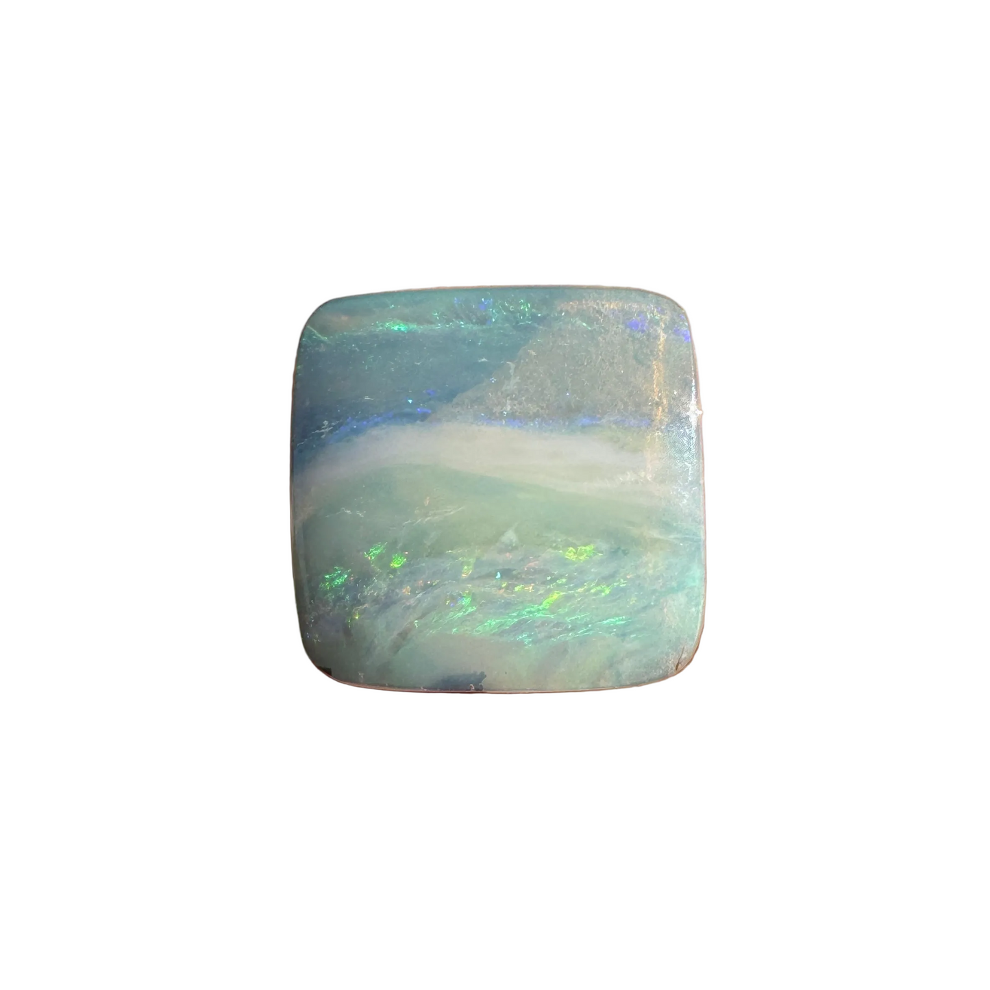 2.02 Ct small boulder opal