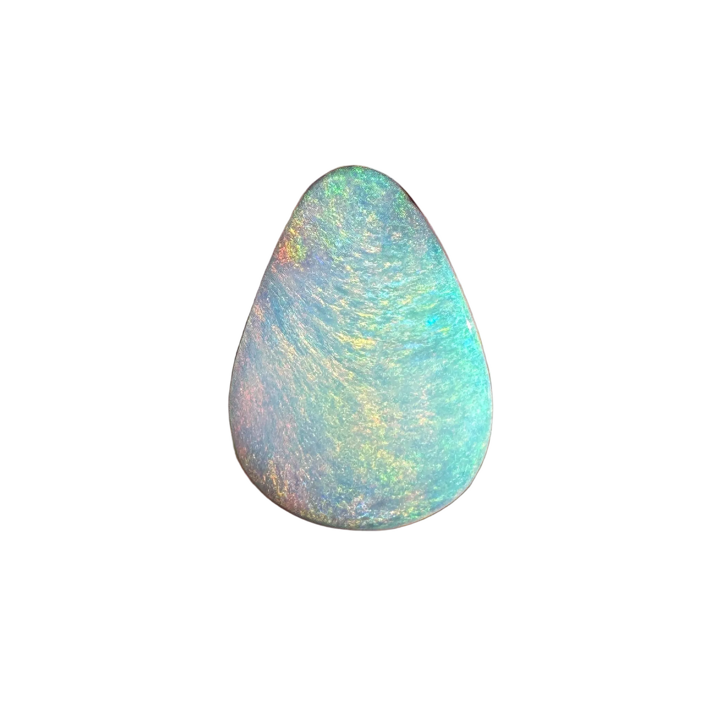 1.57 Ct small boulder opal