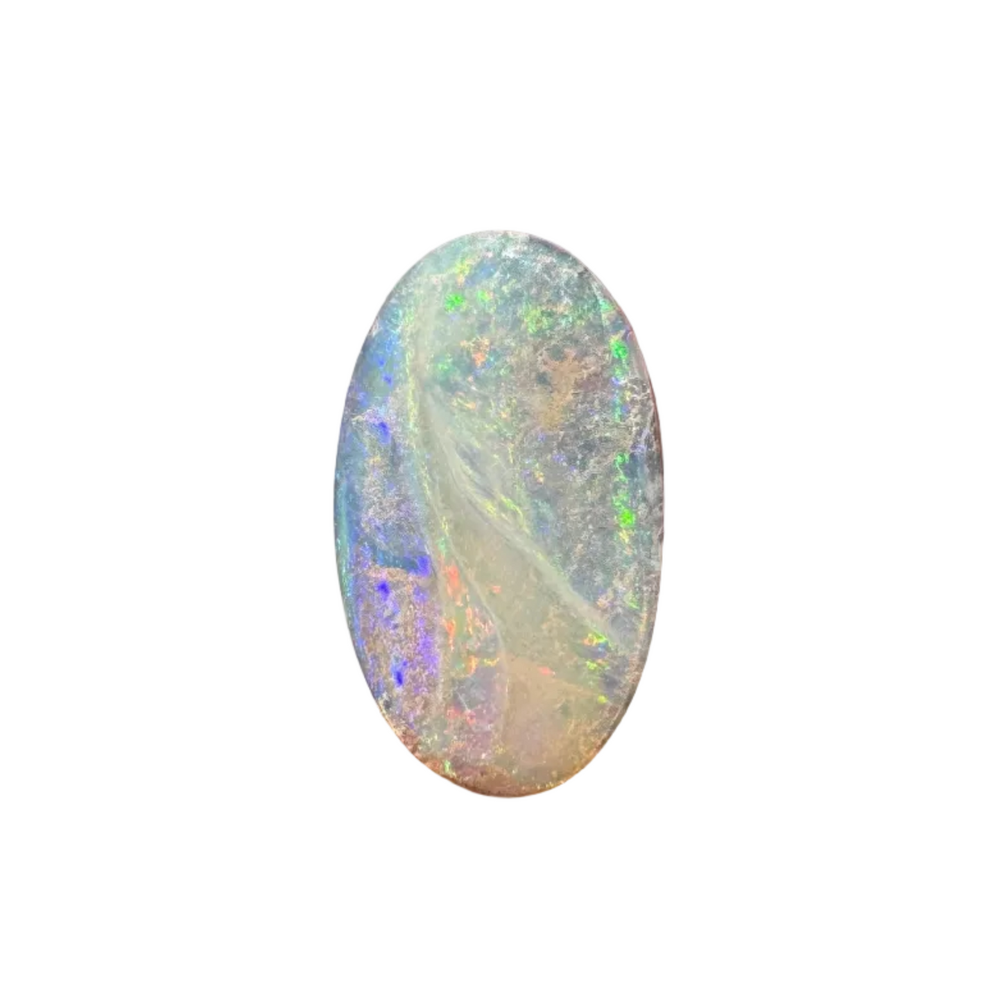 1.77 Ct small boulder opal