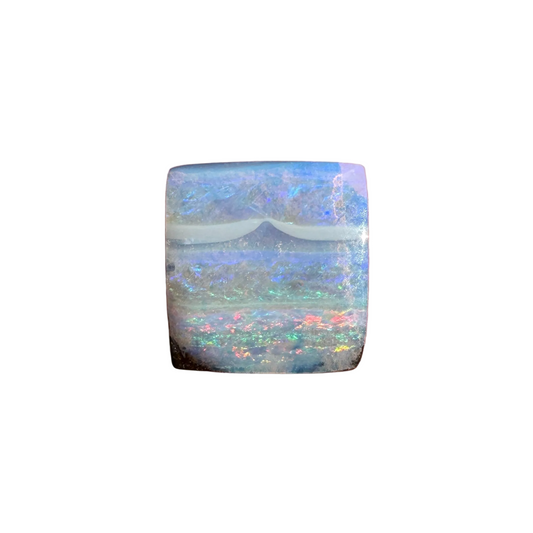 1.59 Ct 'the mountain' boulder opal