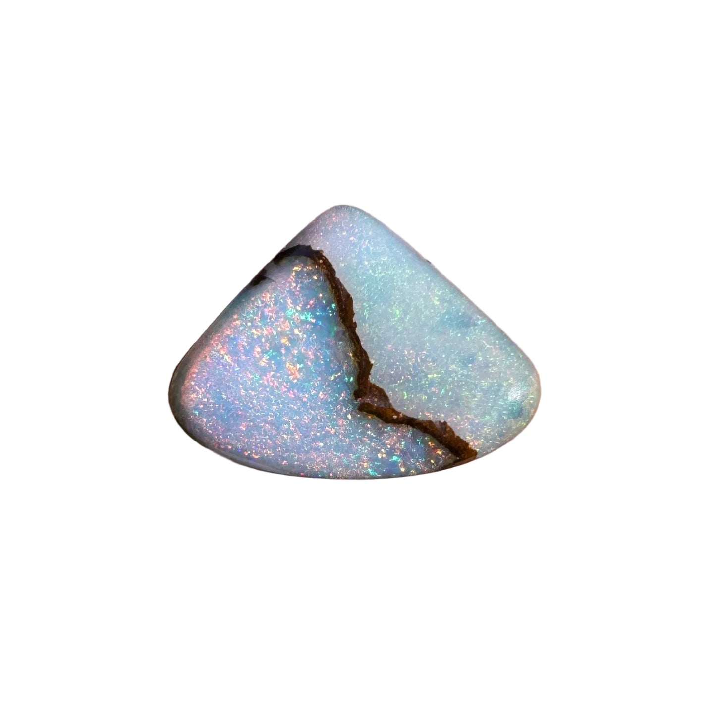 1.57 Ct small boulder opal