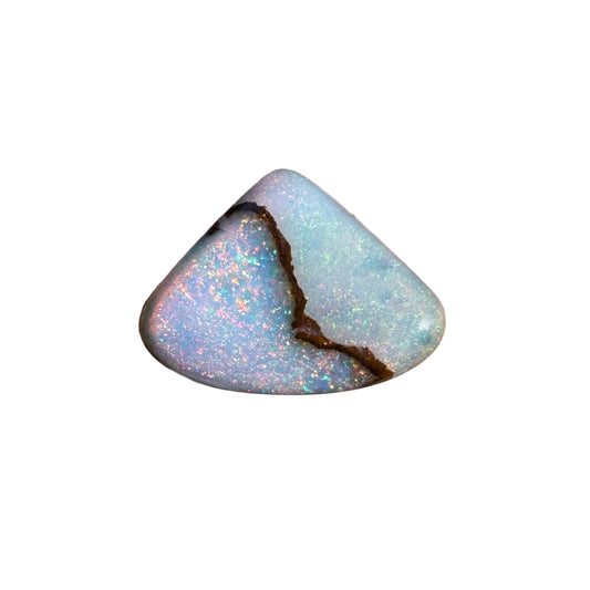 1.57 Ct small boulder opal