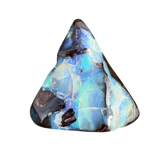 51g Australian Boulder Opal Specimen