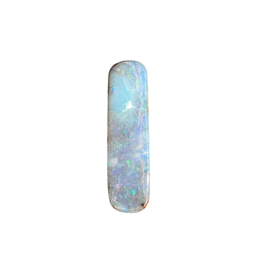 4.66 Ct small boulder opal