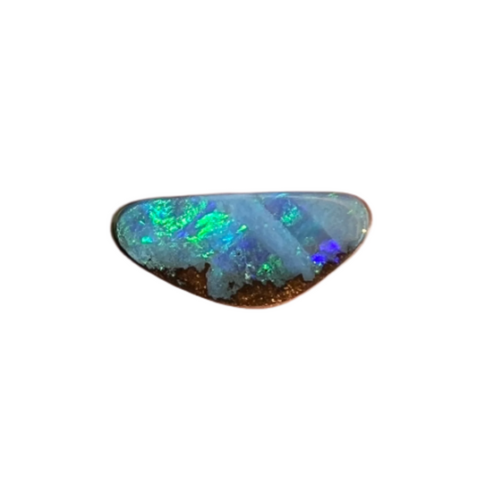 1.62 Ct small boulder opal