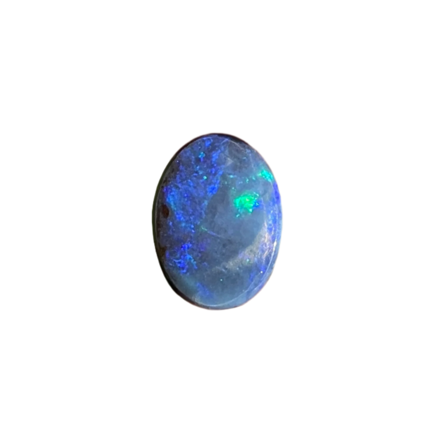 1.87 Ct small boulder opal