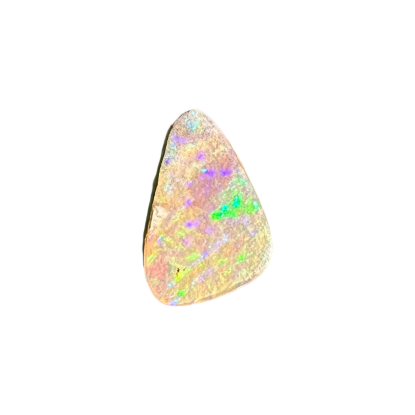 2.35 Ct small boulder opal