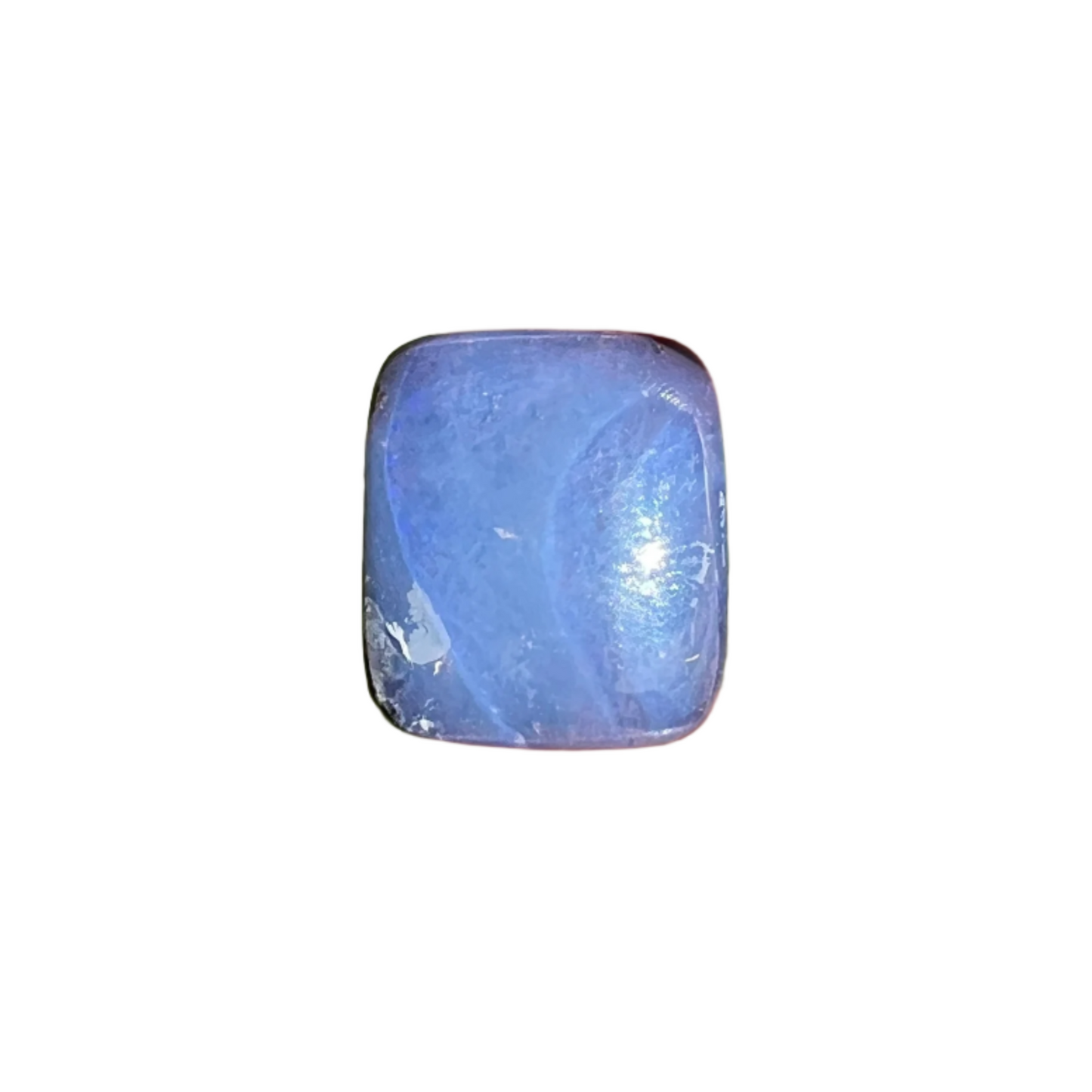 4.66 Ct small boulder opal