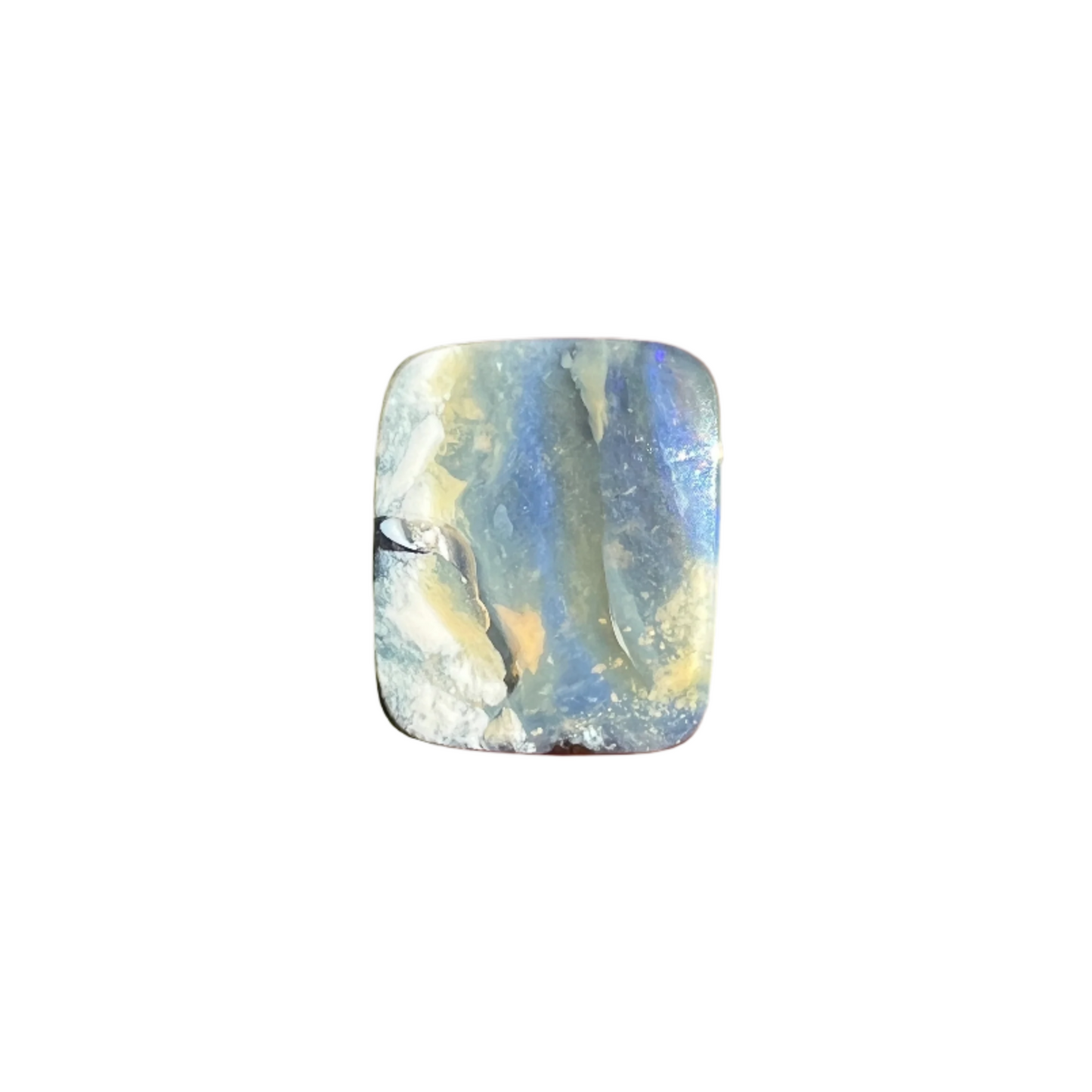 5.55 Ct small boulder opal