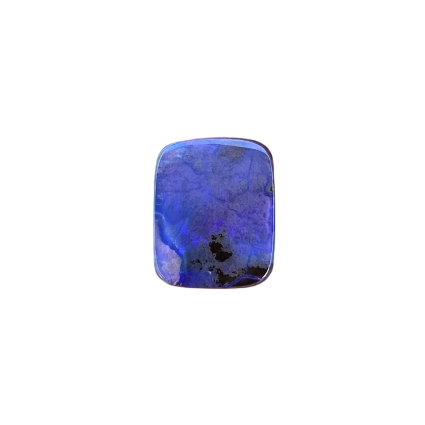 4.43 Ct small boulder opal