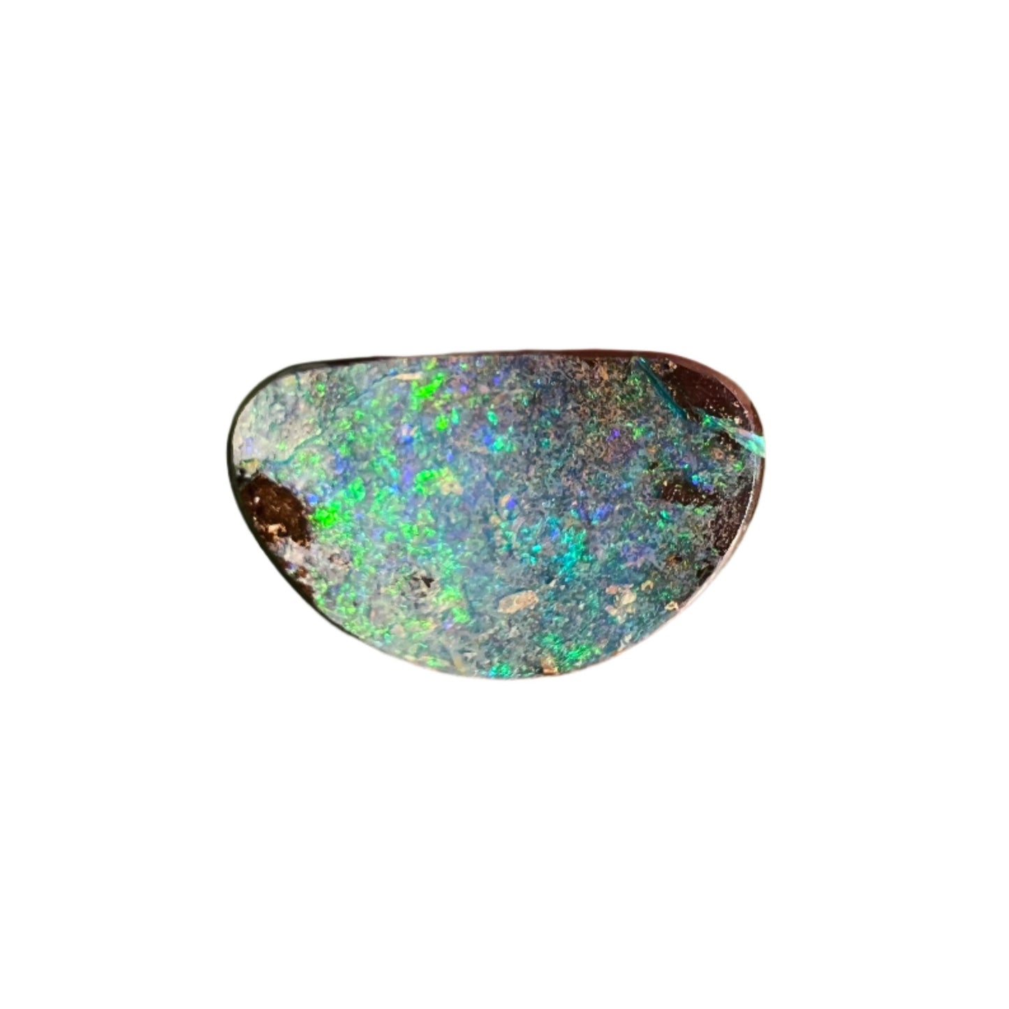 4.85 Ct small boulder opal