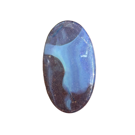 4.58 Ct small boulder opal