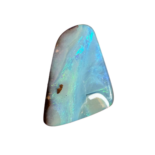 3.17 Ct small boulder opal