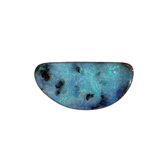 1.16 Ct small boulder opal